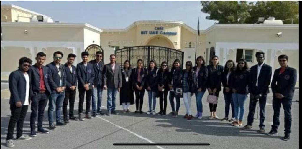 Western Business School Pune General Activity photo 4